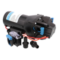 Jabsco Jabsco Par-Max HD4 Heavy Duty Water Pressure Pump - 24V - 4 GPM - 40 P Q402J-115S-3A